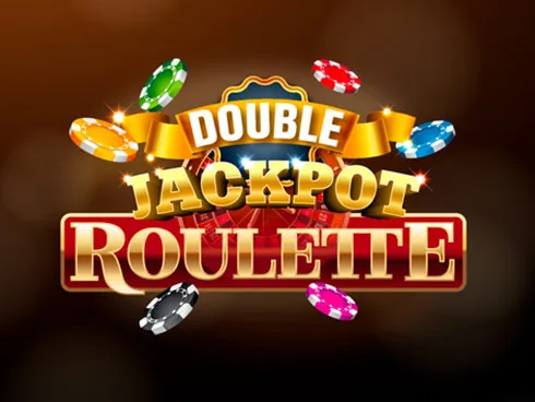 Double Jackpot Roulette